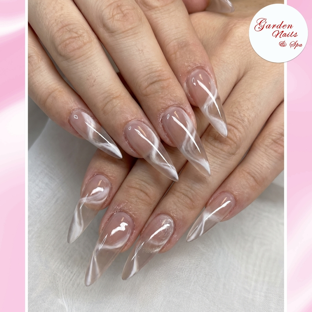 Nail July 14